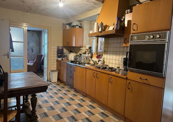 à vendre Maison Saint Lambert Du Lattay