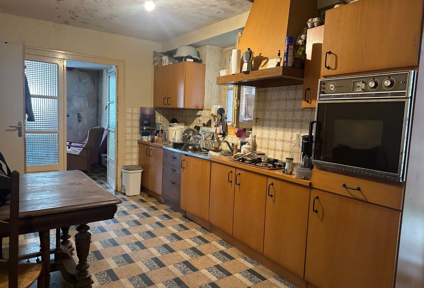 vente Maison Saint Lambert Du Lattay - Photo 2
