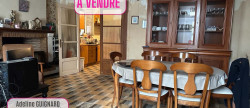 vente Maison Saint Lambert Du Lattay