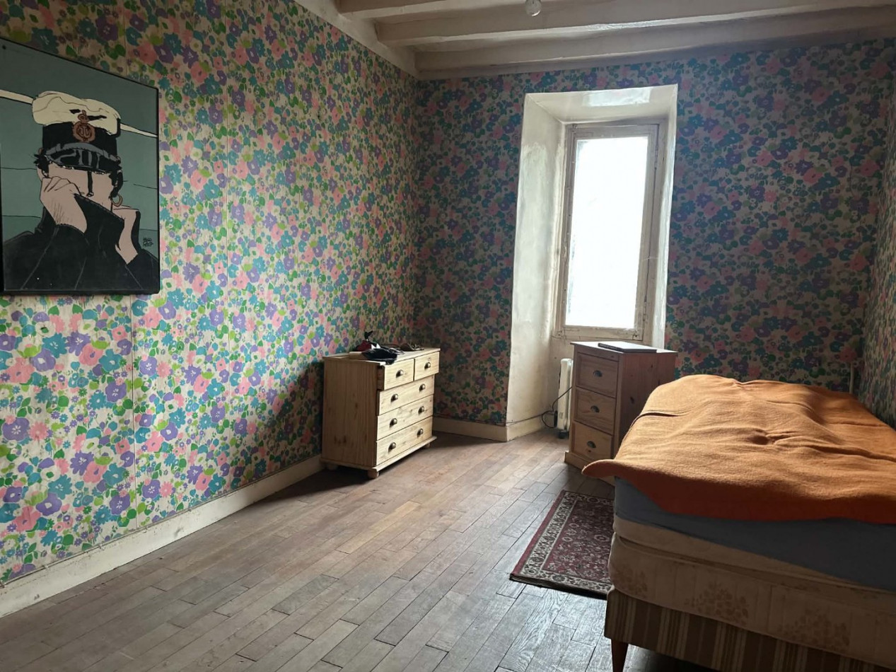 à vendre Maison Saint Lambert Du Lattay - Photo 3