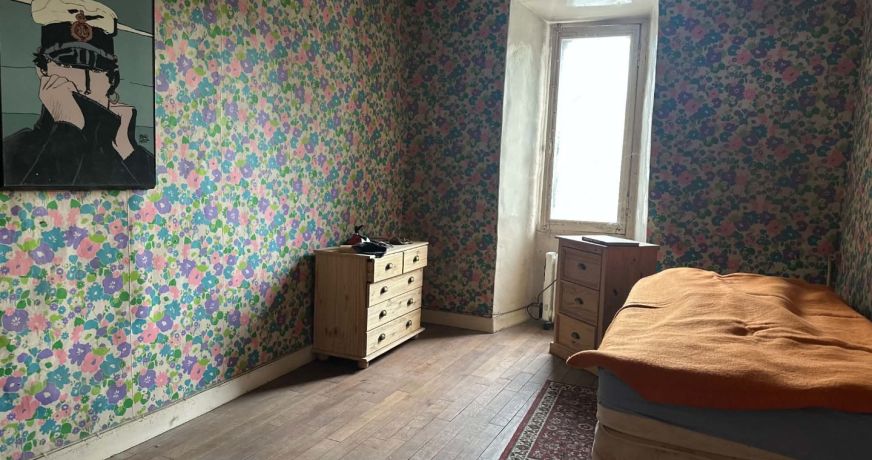 vente Maison Saint Lambert Du Lattay