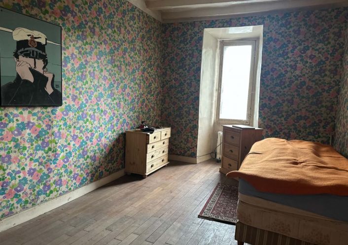 à vendre Maison Saint Lambert Du Lattay