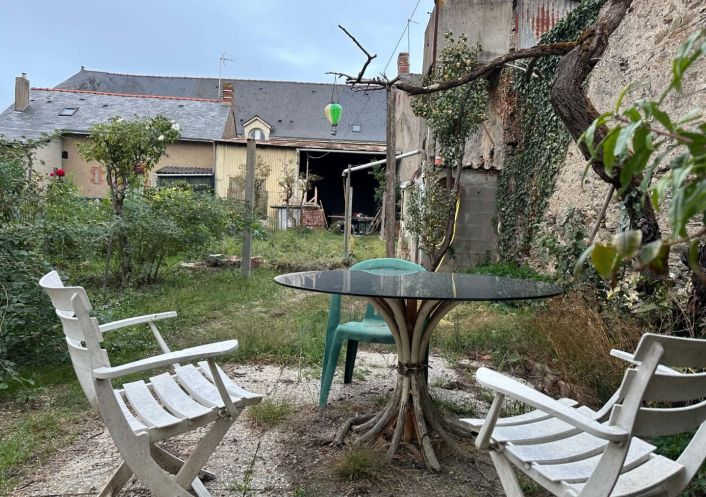 à vendre Maison Saint Lambert Du Lattay