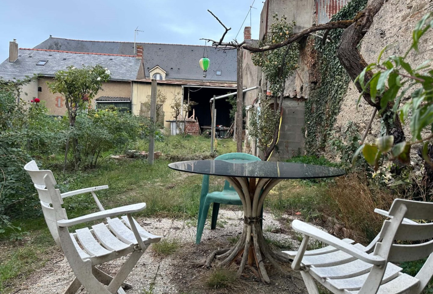 vente Maison Saint Lambert Du Lattay - Photo 4