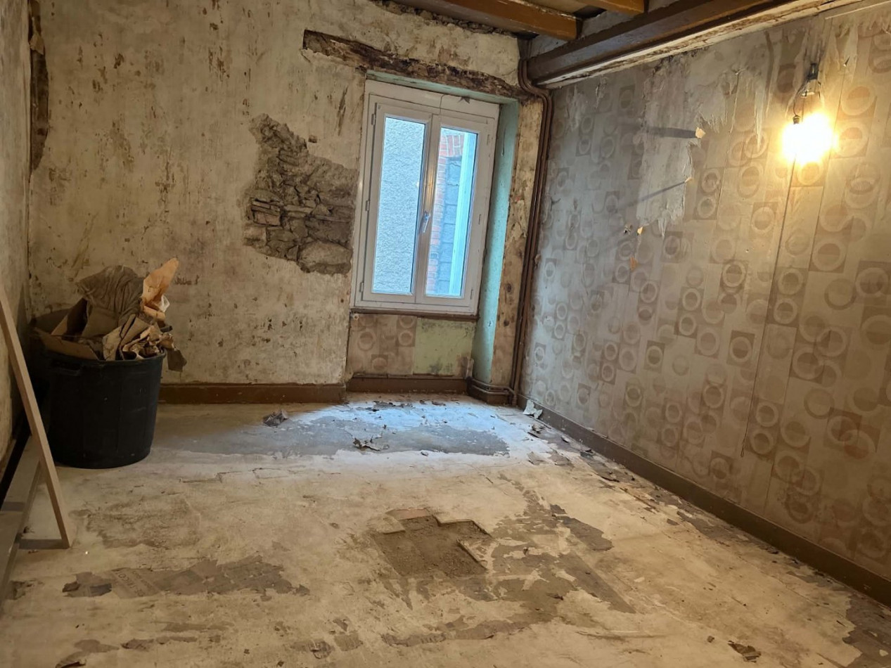 à vendre Maison Saint Lambert Du Lattay - Photo 5