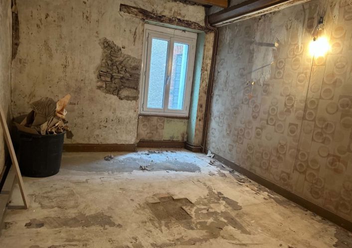 à vendre Maison Saint Lambert Du Lattay