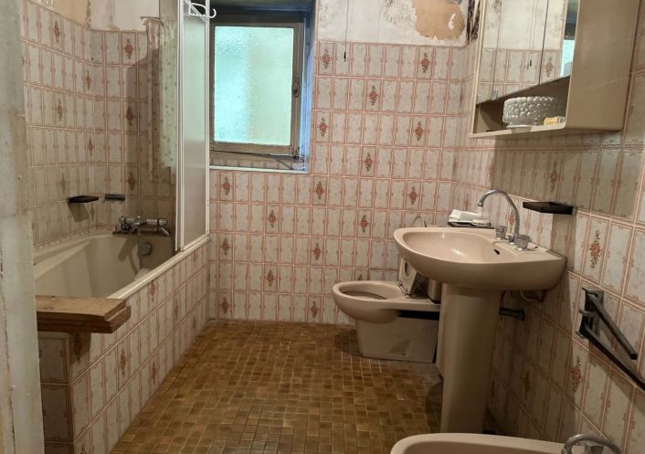 à vendre Maison Saint Lambert Du Lattay
