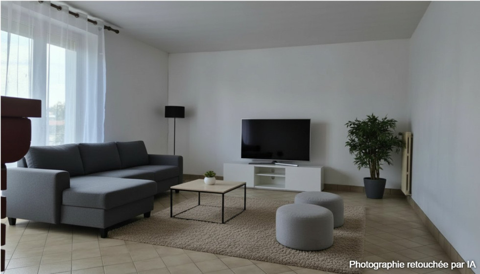 vente Maison La Tourlandry - Photo 5