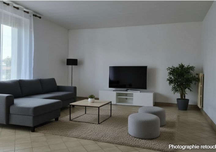 à vendre Maison La Tourlandry