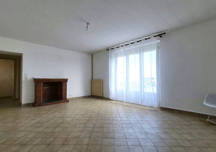 à vendre Maison La Tourlandry