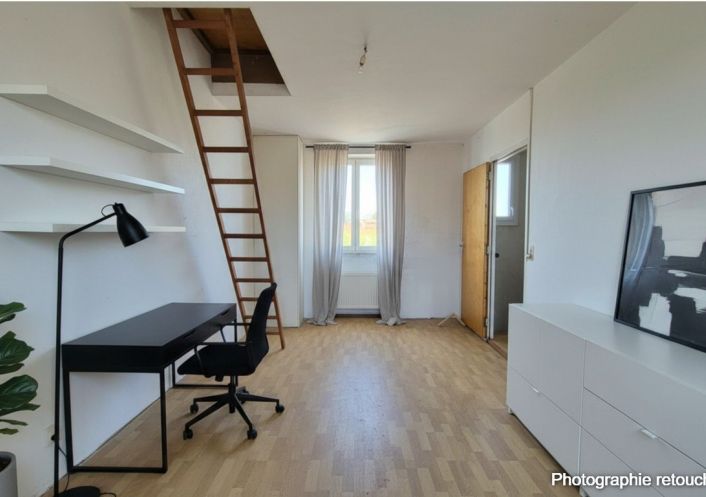 à vendre Maison La Tourlandry