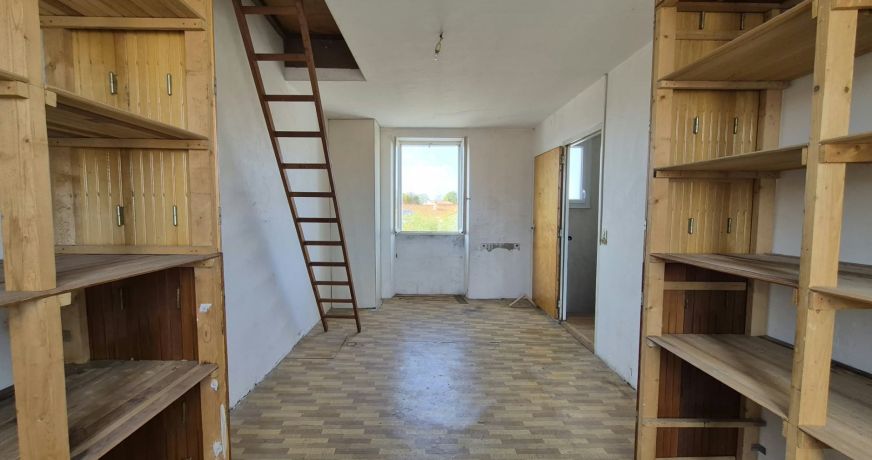 vente Maison La Tourlandry