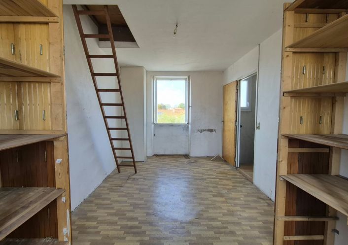 à vendre Maison La Tourlandry