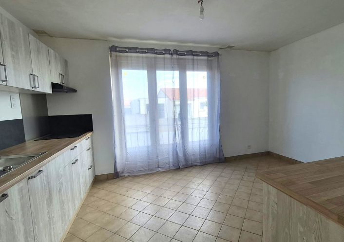 à vendre Maison La Tourlandry