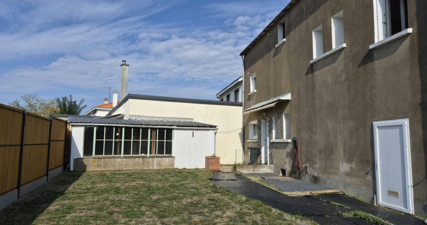 vente Maison La Tourlandry
