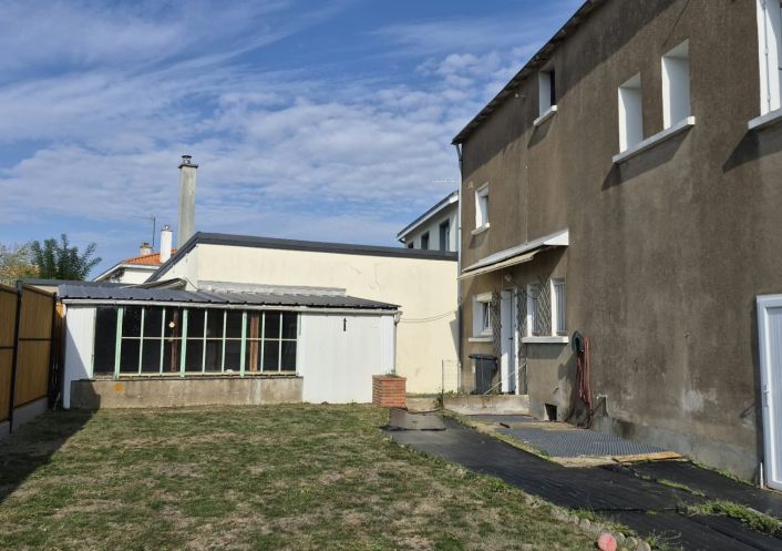 à vendre Maison La Tourlandry