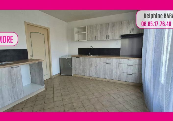 à vendre Maison La Tourlandry