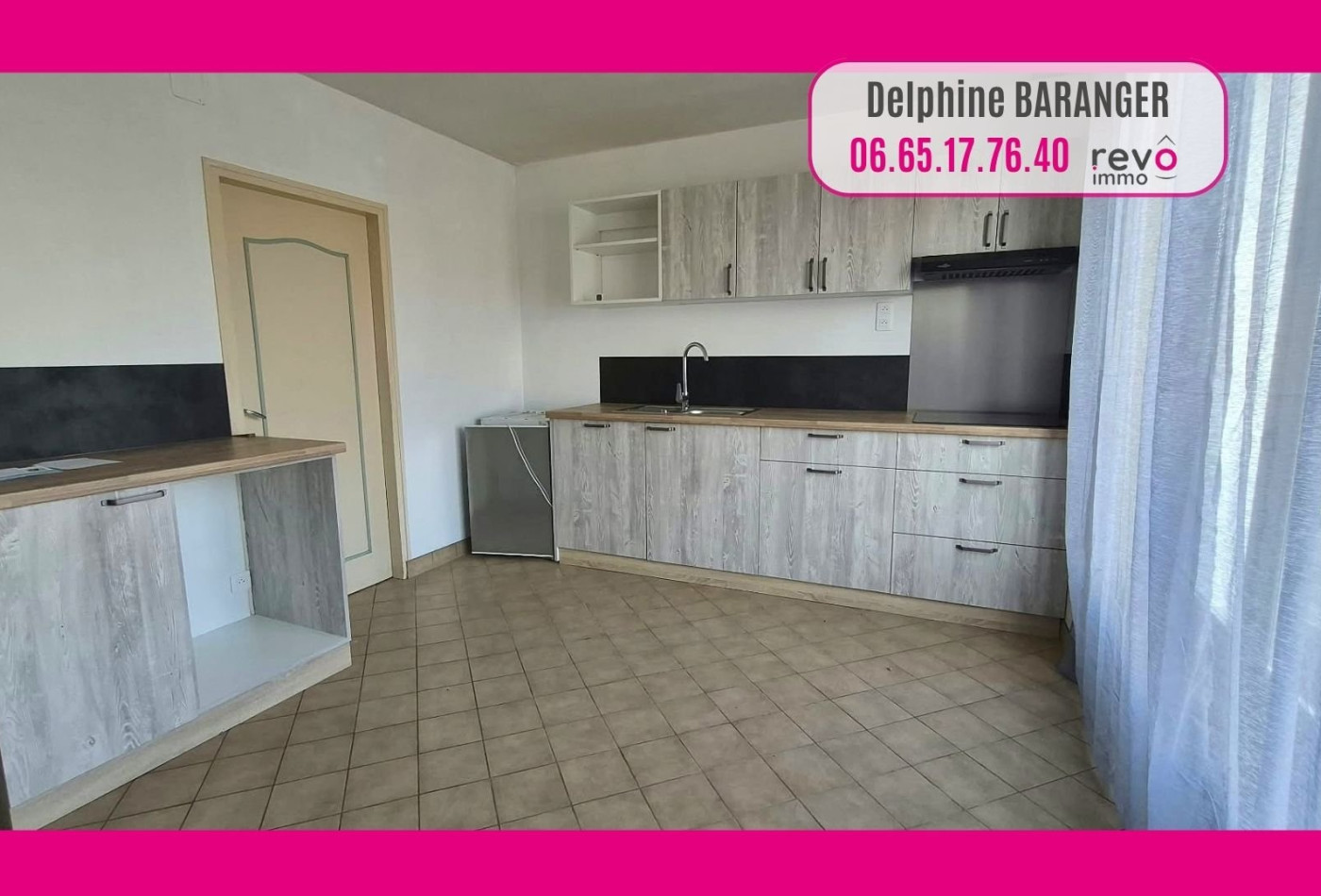 vente Maison La Tourlandry - Photo 1