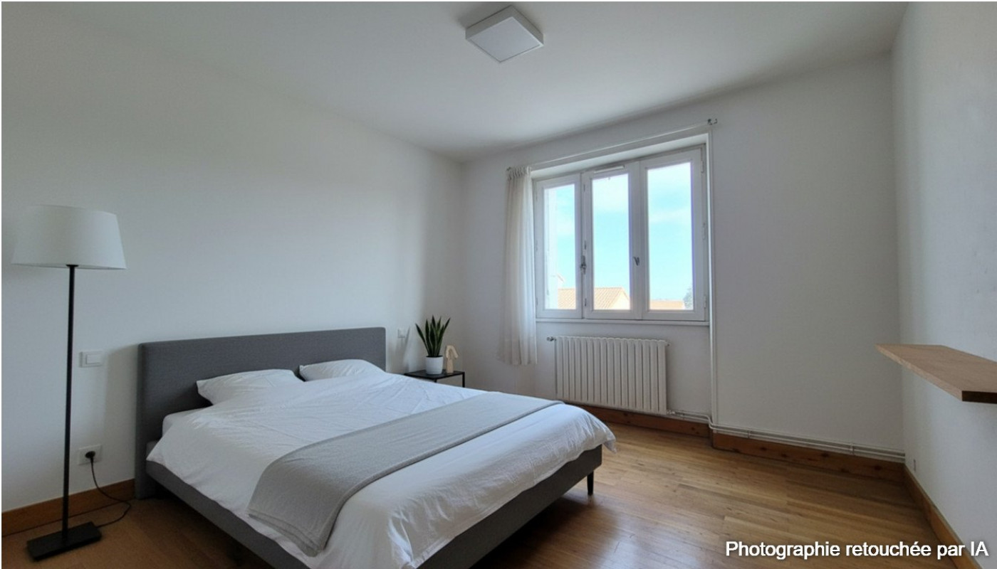 à vendre Maison La Tourlandry - Photo 7