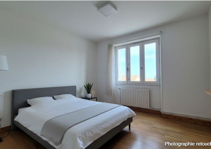à vendre Maison La Tourlandry