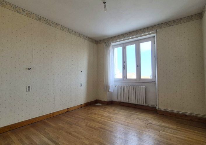 à vendre Maison La Tourlandry