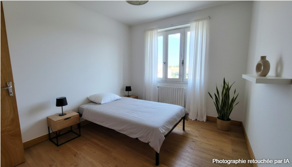 vente Maison La Tourlandry - Photo 9