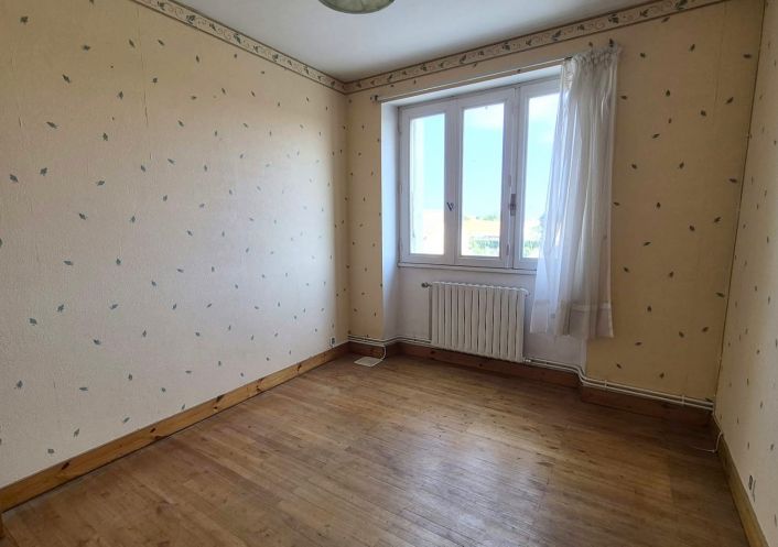 à vendre Maison La Tourlandry