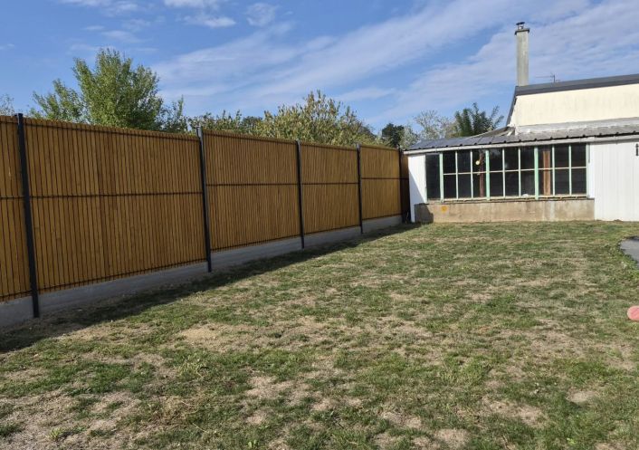 à vendre Maison La Tourlandry