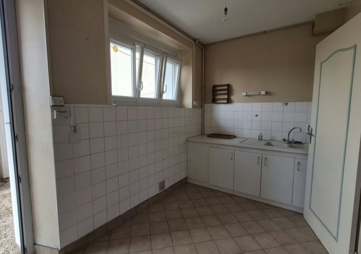 à vendre Maison La Tourlandry