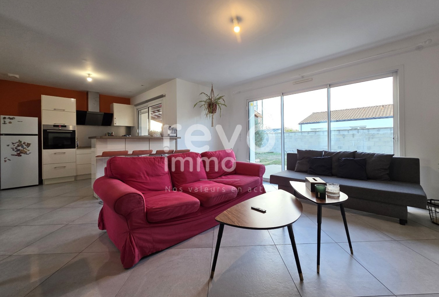 vente Maison La Chevroliere - Photo 2
