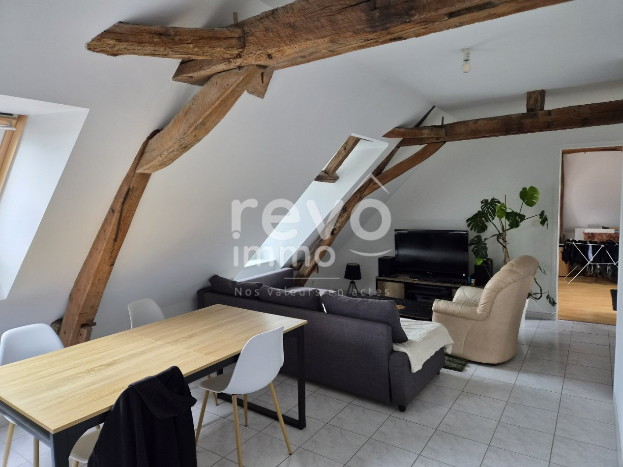 à louer Appartement Pellouailles Les Vignes - Photo 1