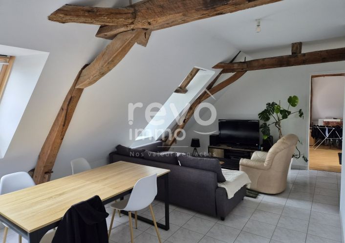 à louer Appartement Pellouailles Les Vignes
