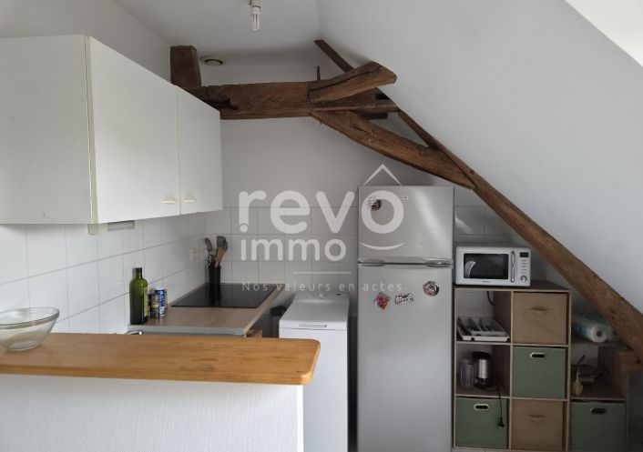 à louer Appartement Pellouailles Les Vignes