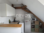 à louer Appartement Pellouailles Les Vignes