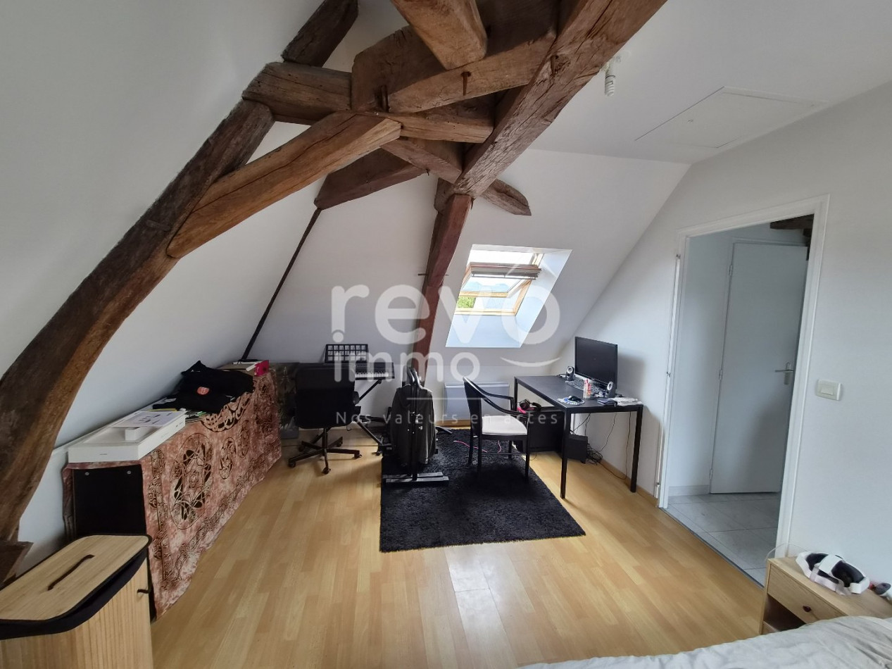 à louer Appartement Pellouailles Les Vignes - Photo 3