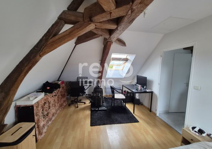 à louer Appartement Pellouailles Les Vignes