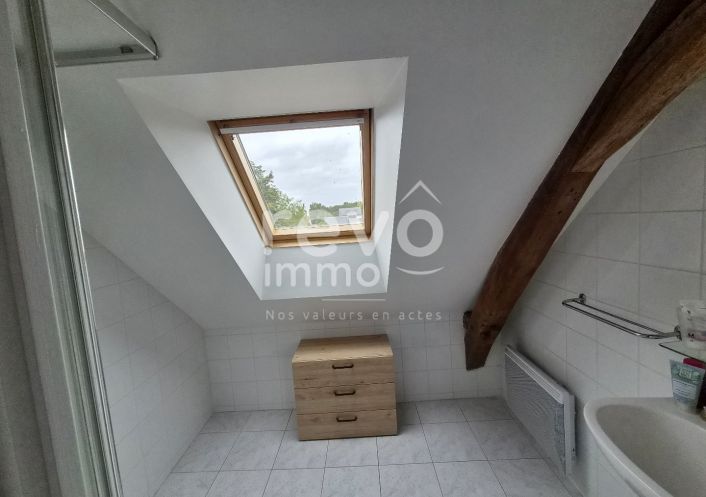 à louer Appartement Pellouailles Les Vignes