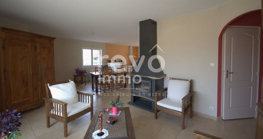 vente Local commercial Oree D'anjou