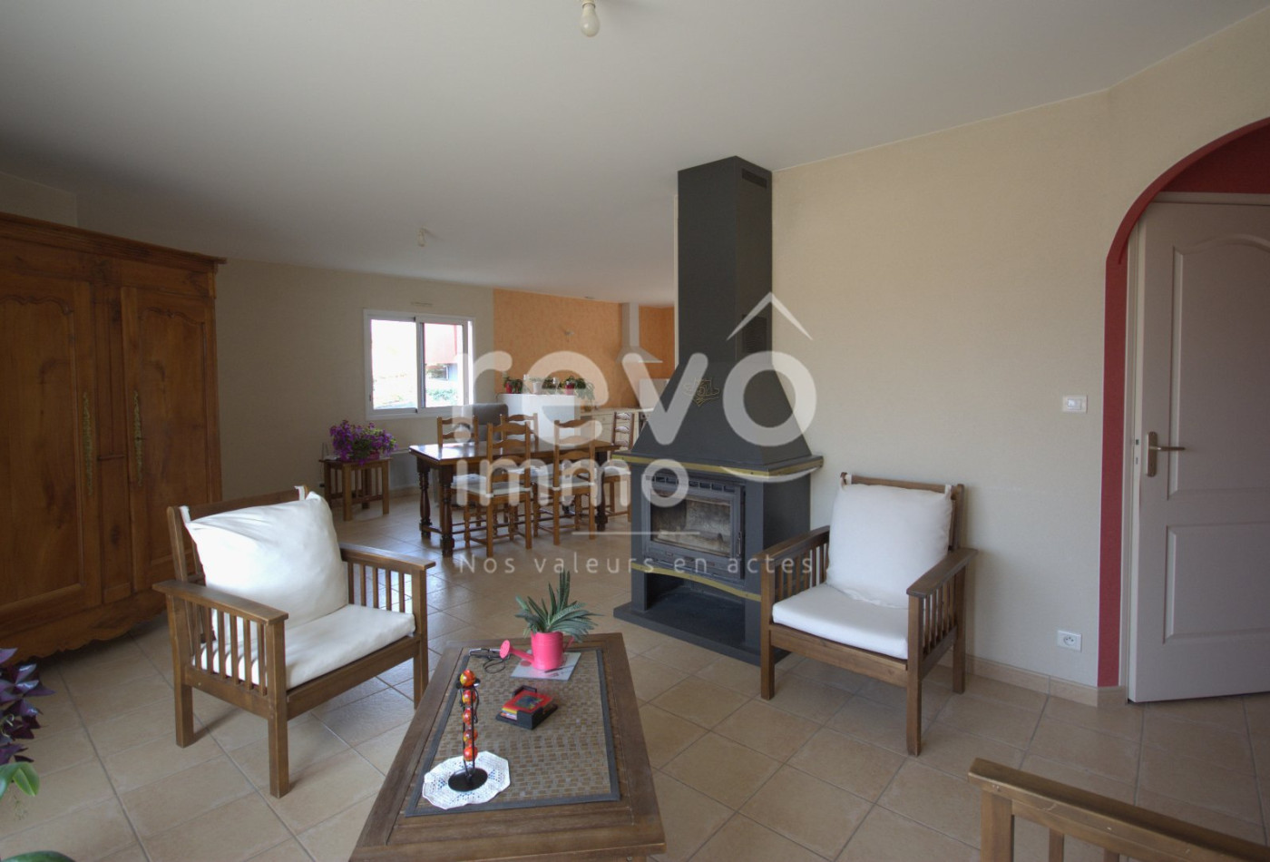 vente Local commercial Oree D'anjou - Photo 5
