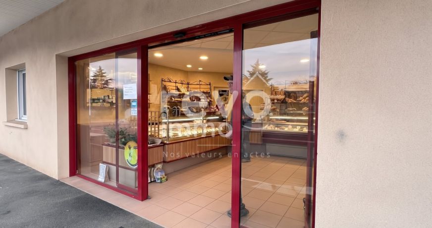 vente Local commercial Oree D'anjou