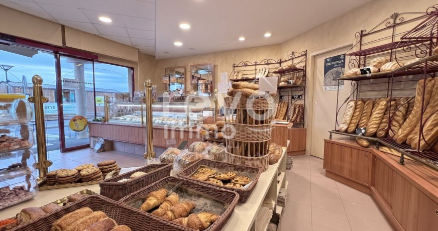 vente Local commercial Oree D'anjou
