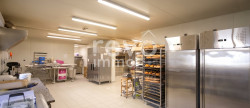 vente Local commercial Oree D'anjou