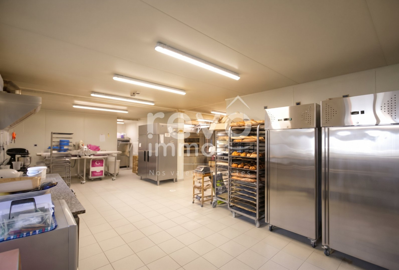vente Local commercial Oree D'anjou - Photo 3