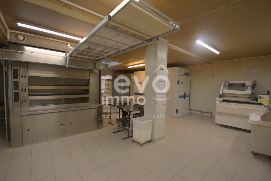 vente Local commercial Oree D'anjou - Photo 4
