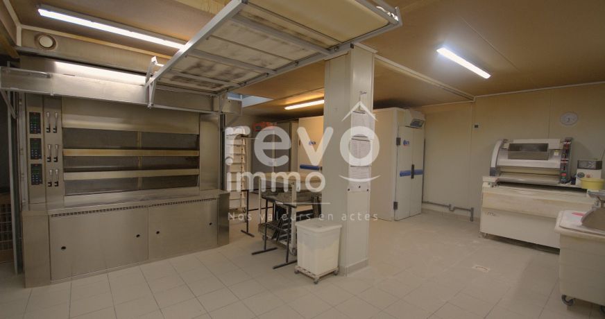 vente Local commercial Oree D'anjou