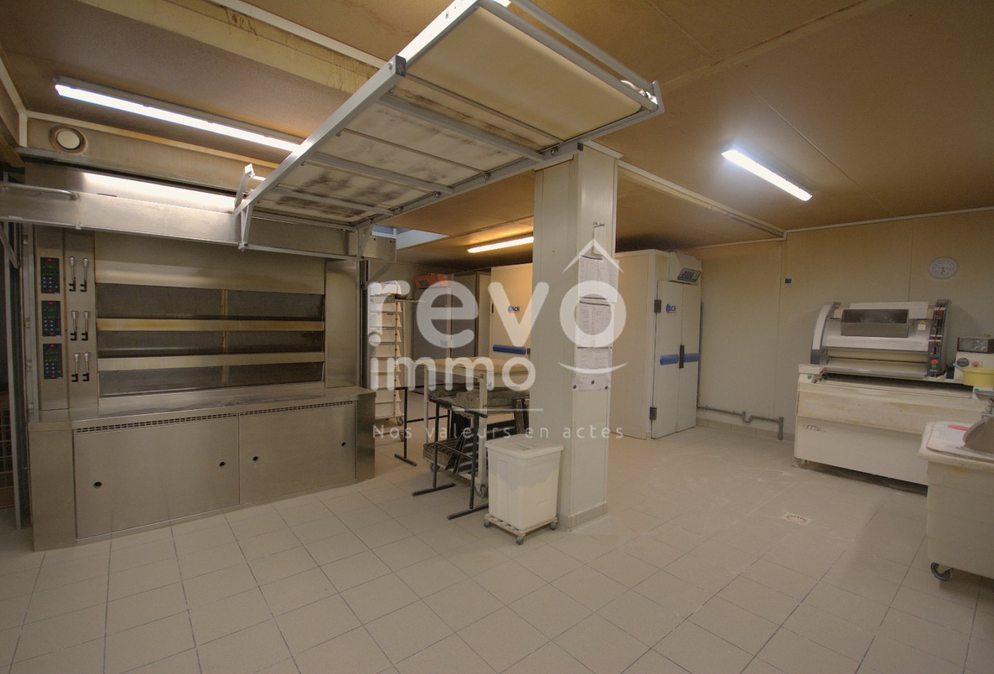 vente Local commercial Oree D'anjou - Photo 4