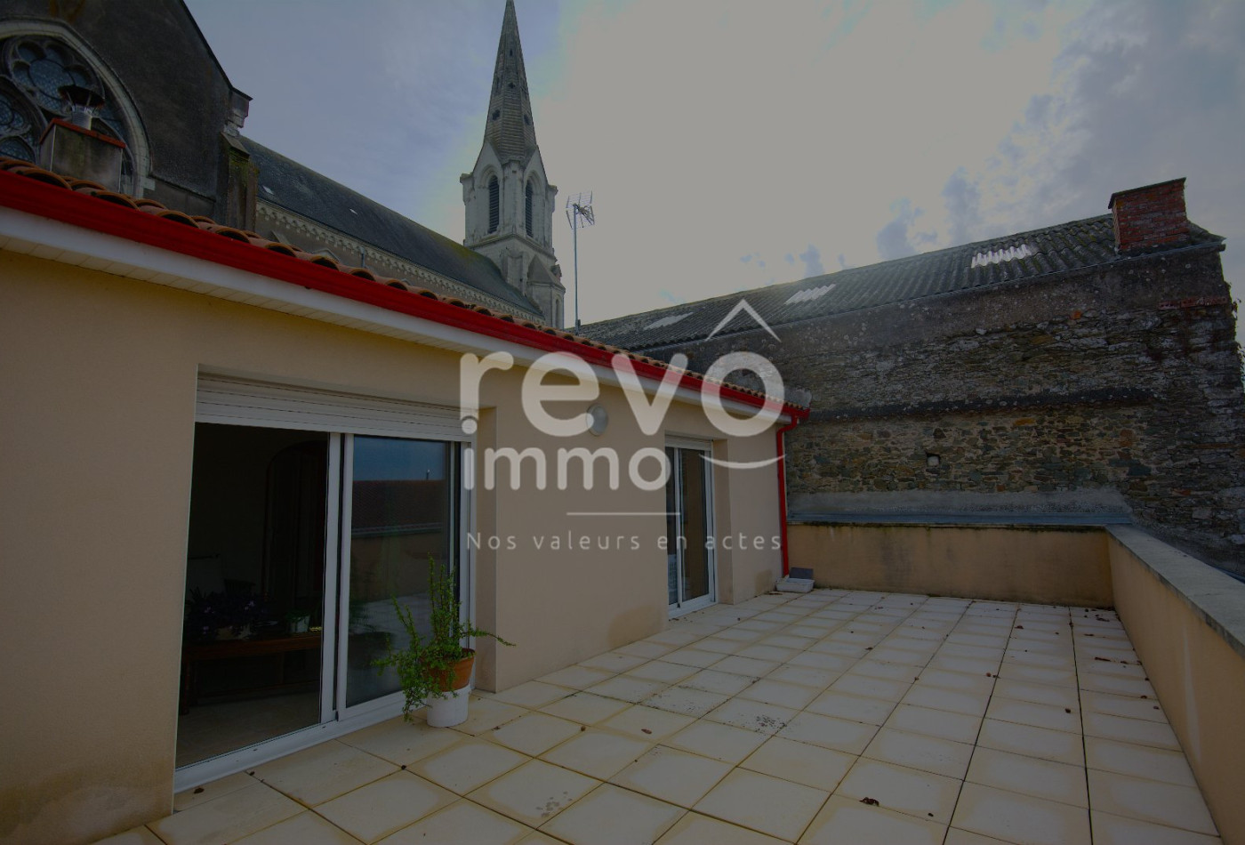 vente Local commercial Oree D'anjou - Photo 6