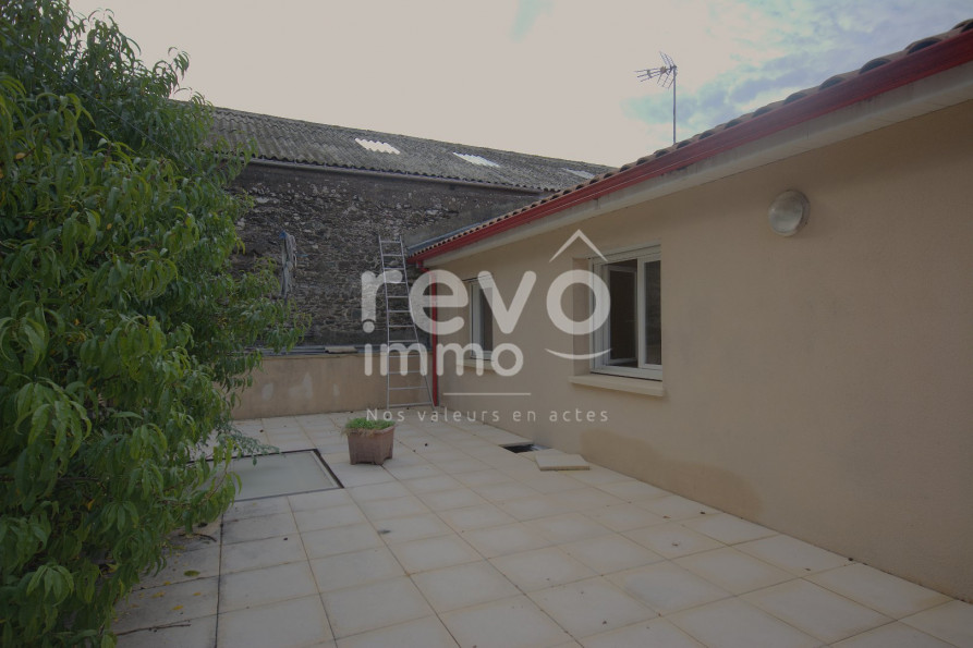 vente Local commercial Oree D'anjou - Photo 7