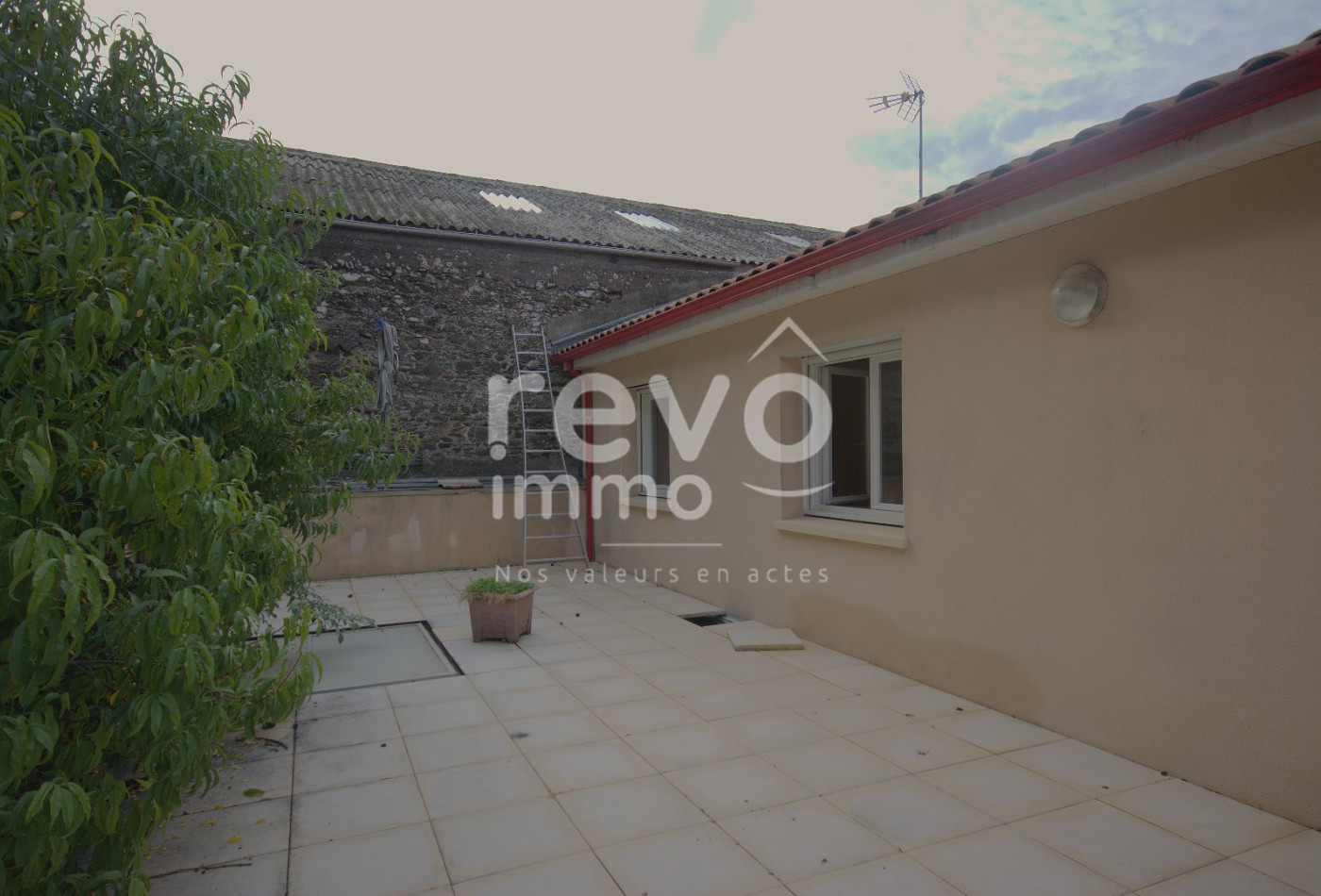 vente Local commercial Oree D'anjou - Photo 7