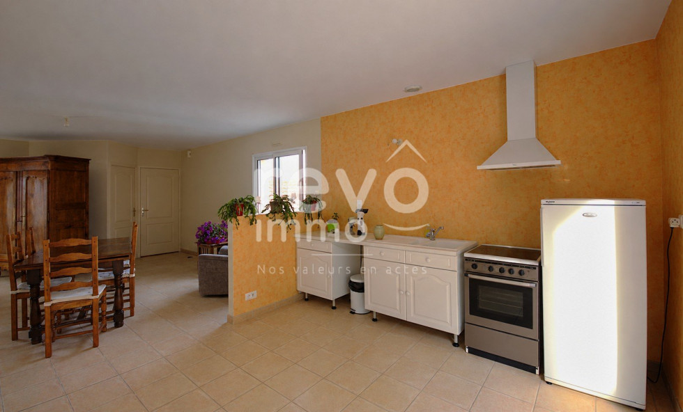vente Local commercial Oree D'anjou - Photo 8